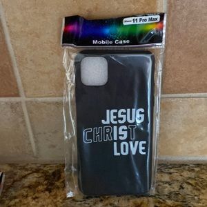 Mobile Case for iPhone 11 Pro Max